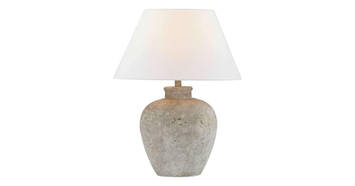 Ansley Table Lamp