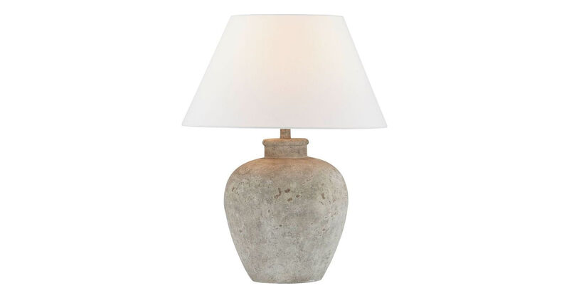 Ansley Table Lamp image number 0