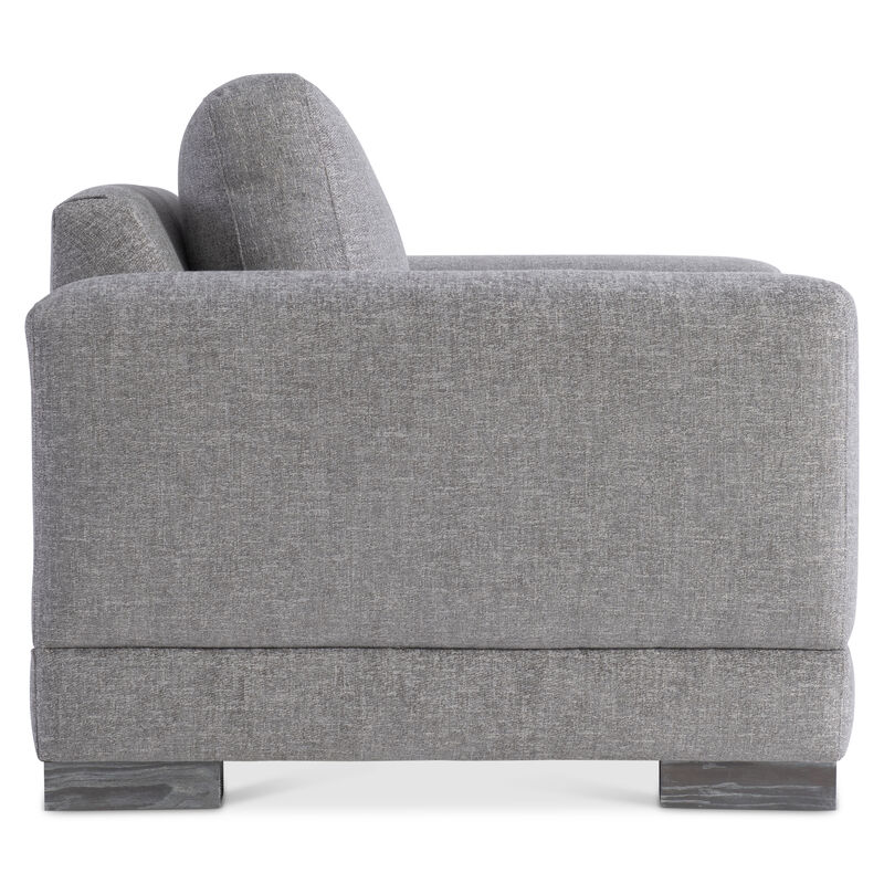 Lars Fabric Chair image number 5
