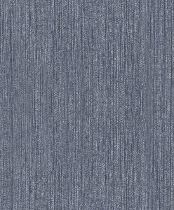 The New Textures Vertical Weave Blue Wallpaper NT32741