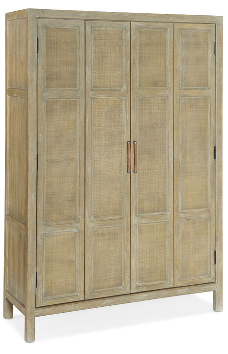 Surfrider Bar Cabinet