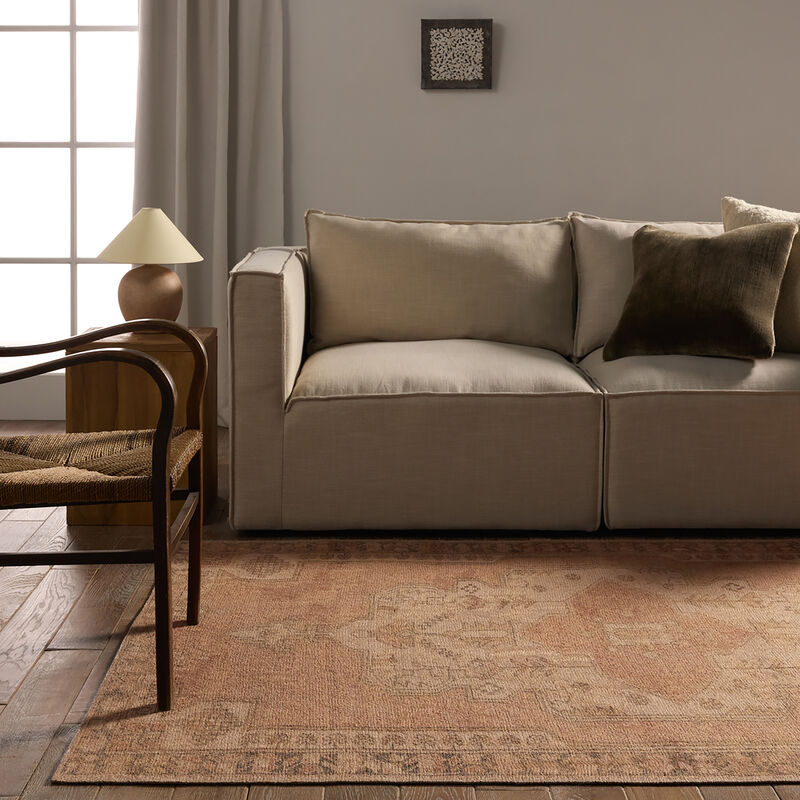 Edage Nico Brush 8'6"X11'6" Rug image number 6