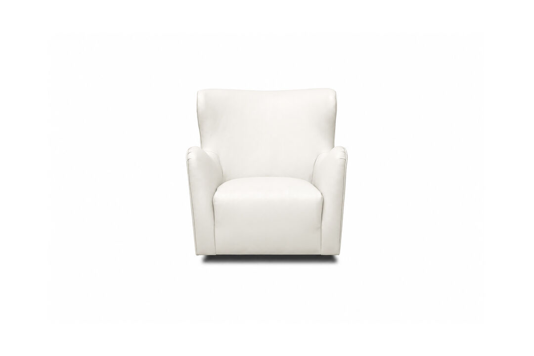 Le Mans Swivel Chair