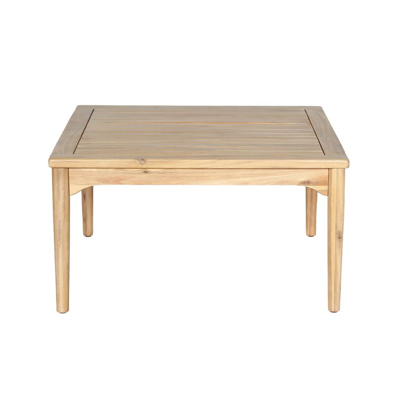 Sonoma Square Coffee Table