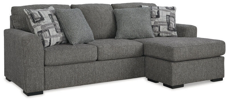 Gardiner Sofa Chaise image number 3