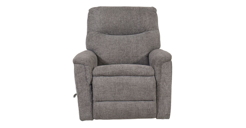 Bilbao Swivel Glider Recliner image number 0