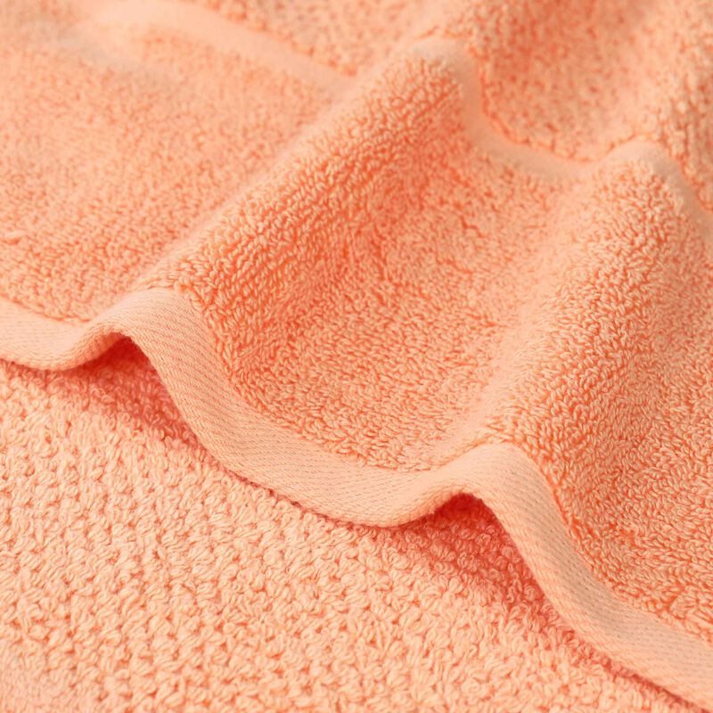 Smart Twist Cotton Viscose Blend Towel Set Quick Dry Bath Towels image number 3