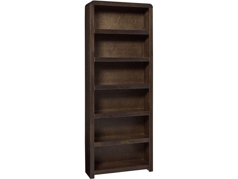 Taylor 84" Bookcase