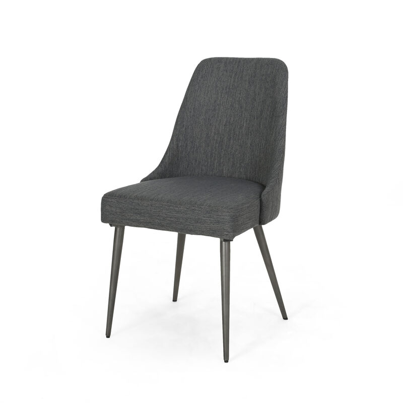 Merax Modern Dining Chairs Set of 2