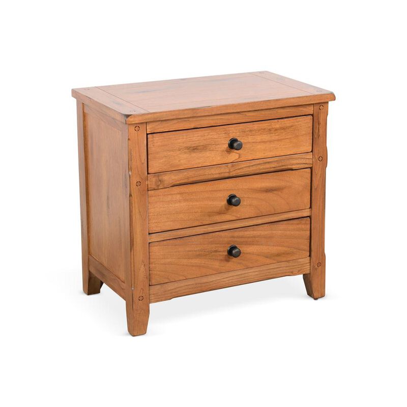 Sunny Designs Sedona Night Stand