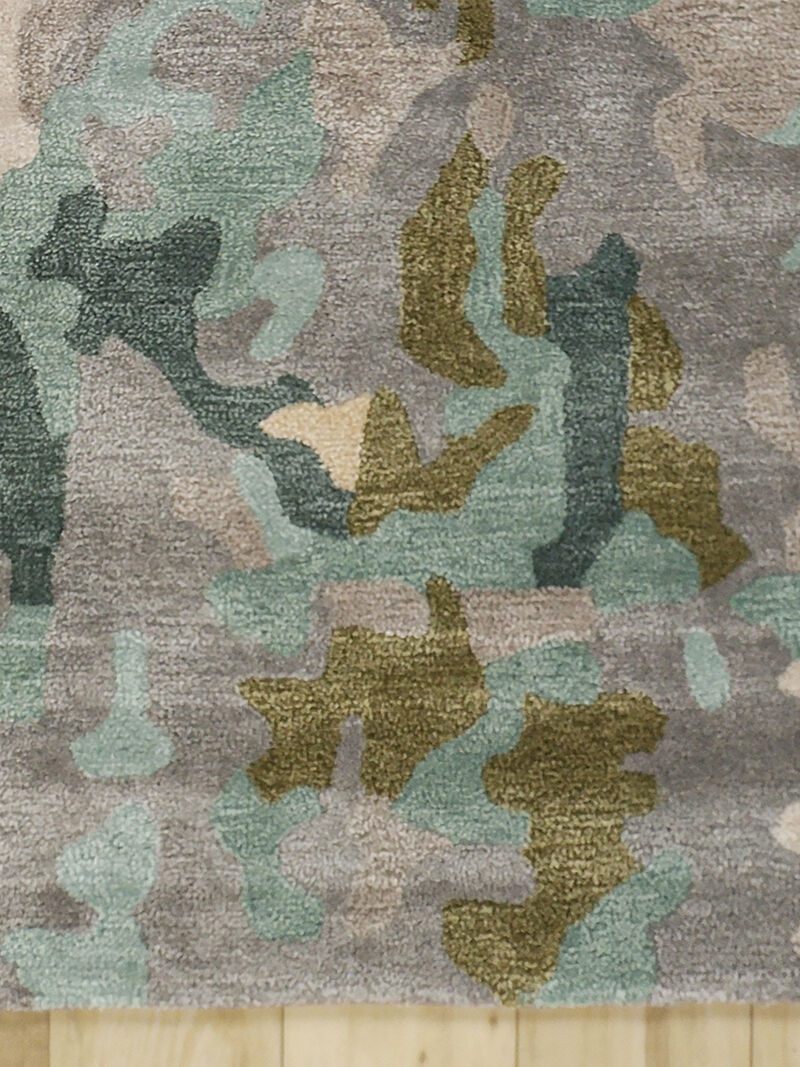 Kinetic KIN771 8'9" x 11'9" Rug image number 3