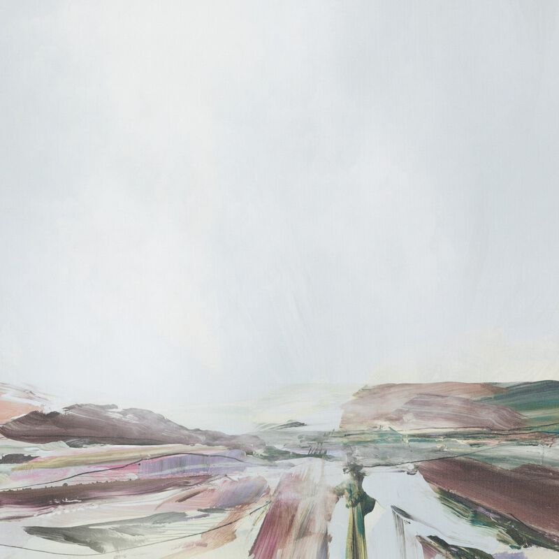 Beauty by Dan Hobday - Framed