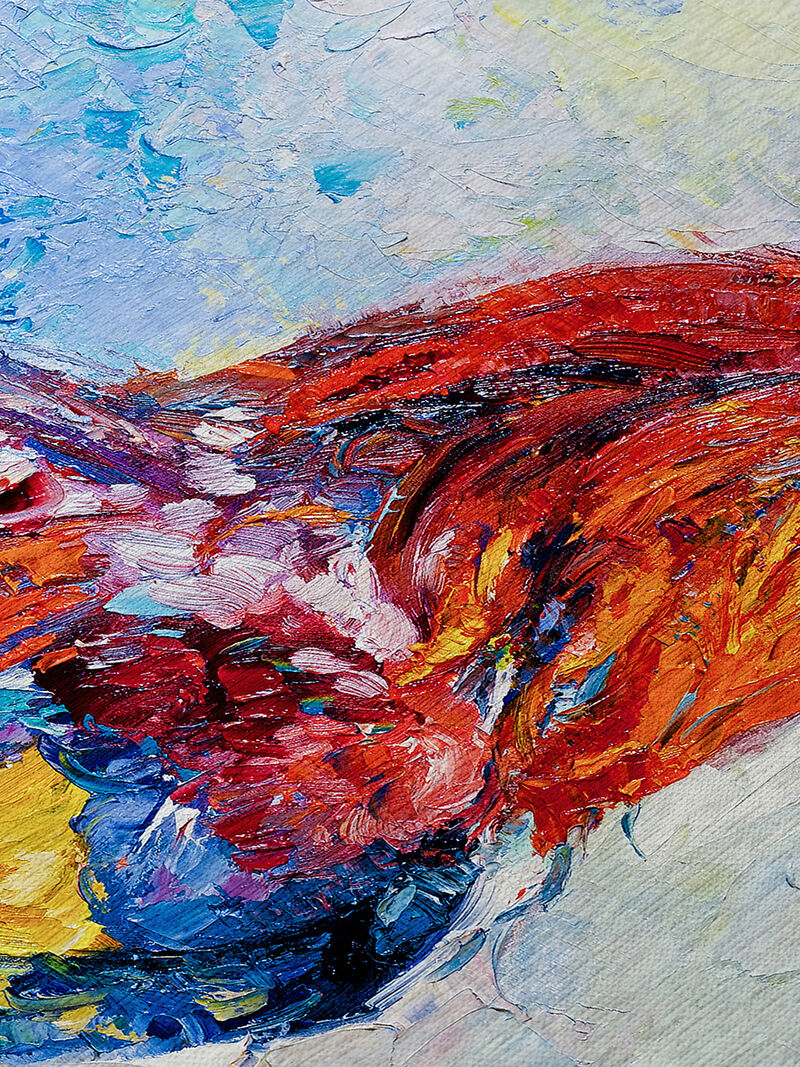 Kendall KE1 Collection