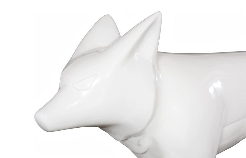 Fox Sculpture image number 2