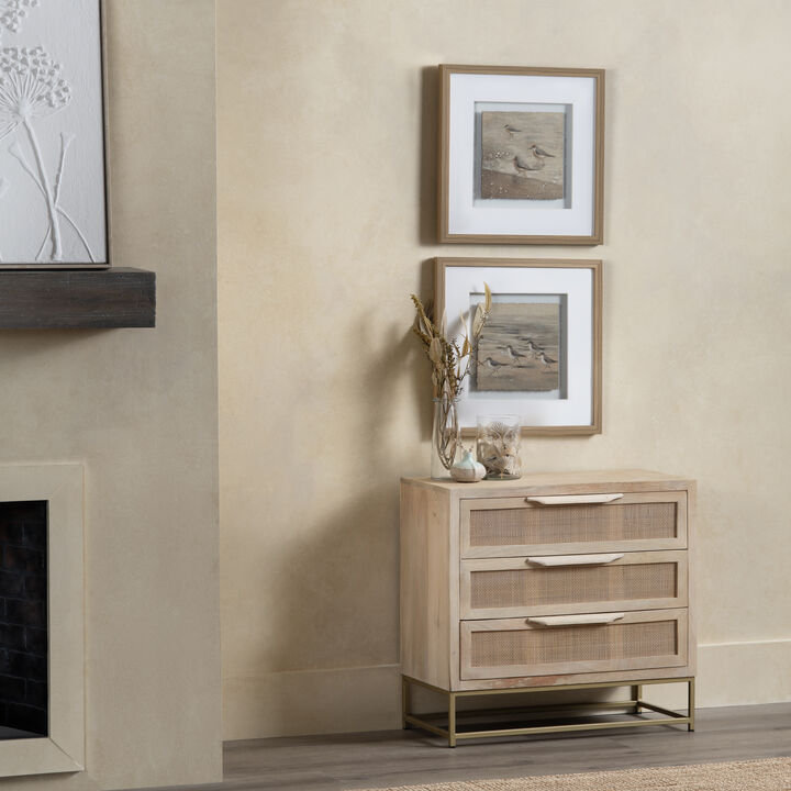 Biscayne Chest