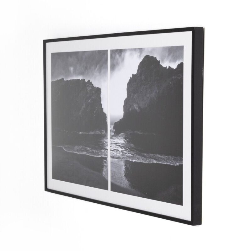 Big Sur by Gold Rush Art Co. image number 1