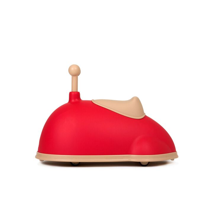 Ride-On TWISTER Red