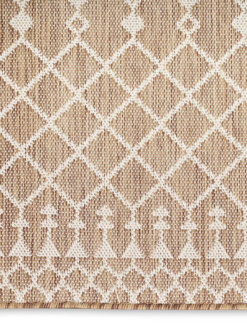 Positano POS02 Jute 7' x 10' Rug image number 6