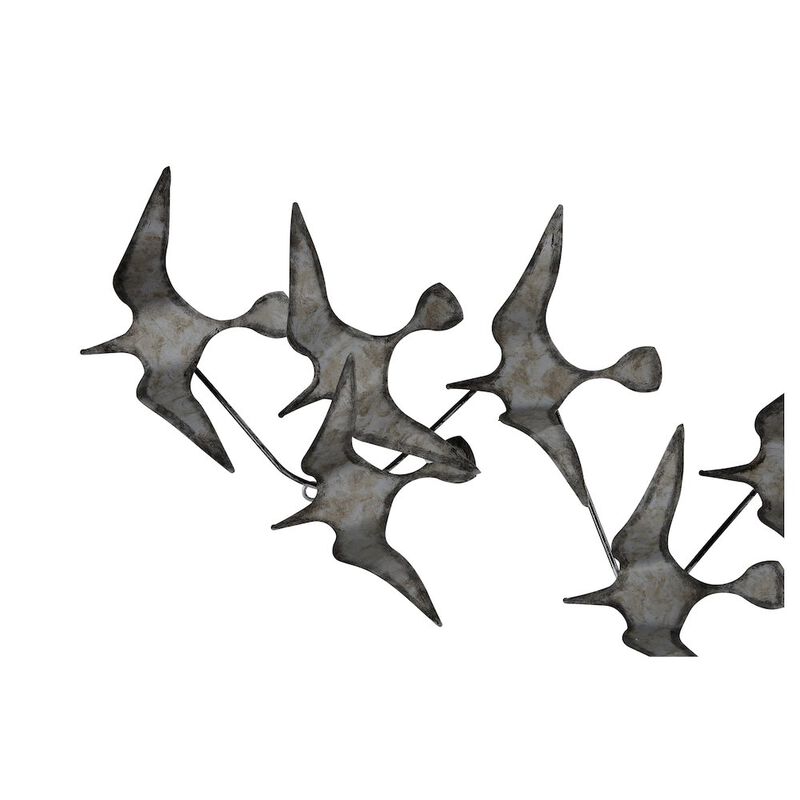 Renwil Murmuration Wall Décor