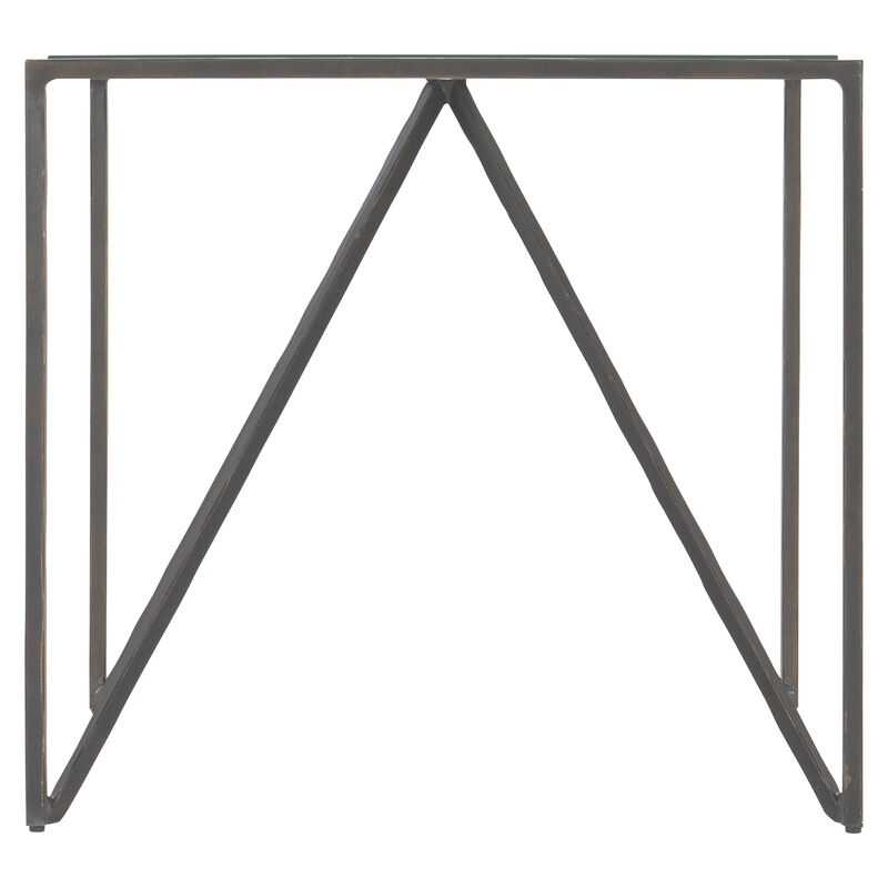 Living Fulton Side Table