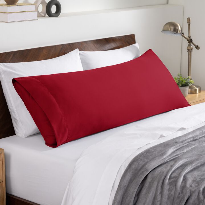 Ultra Soft Brushed Pillowcases