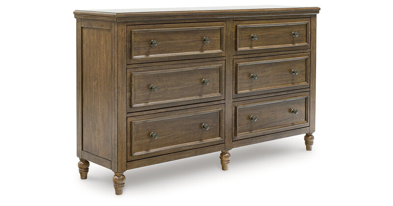 Sturlayne Dresser