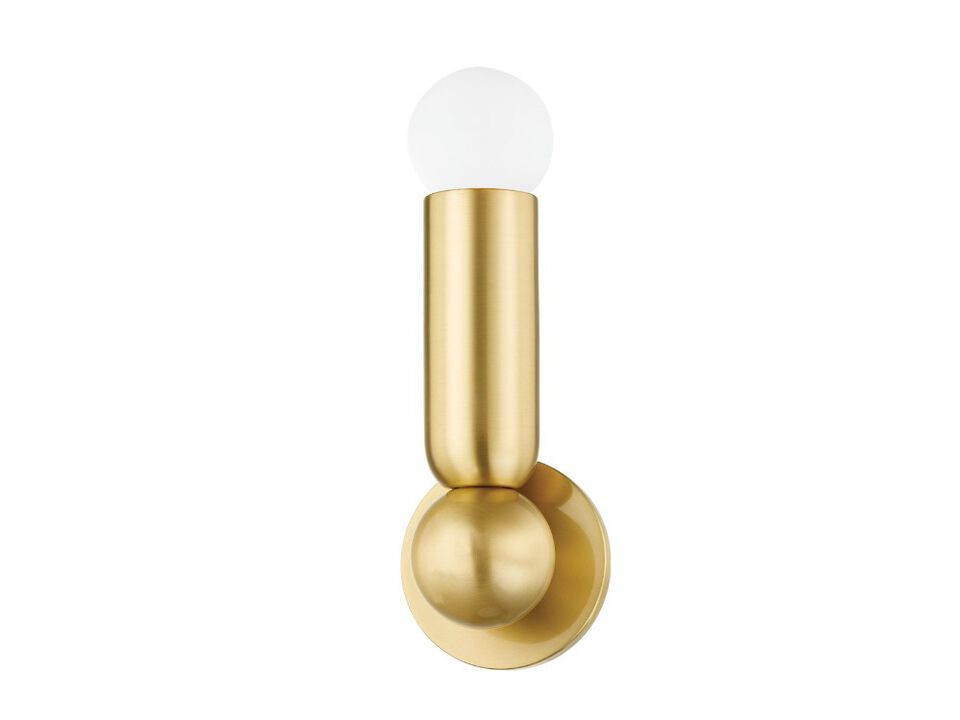 Lolly Wall Sconce