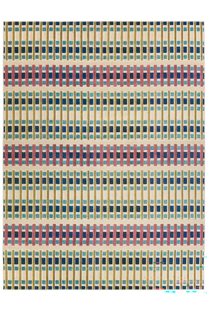 Alina Peregrine Moonlight 8'6" x 11'6" Rug image number 0