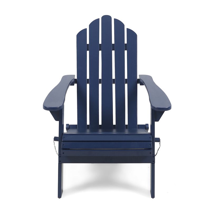 Hivvago Classic Hollywood Folding Chair image number 5