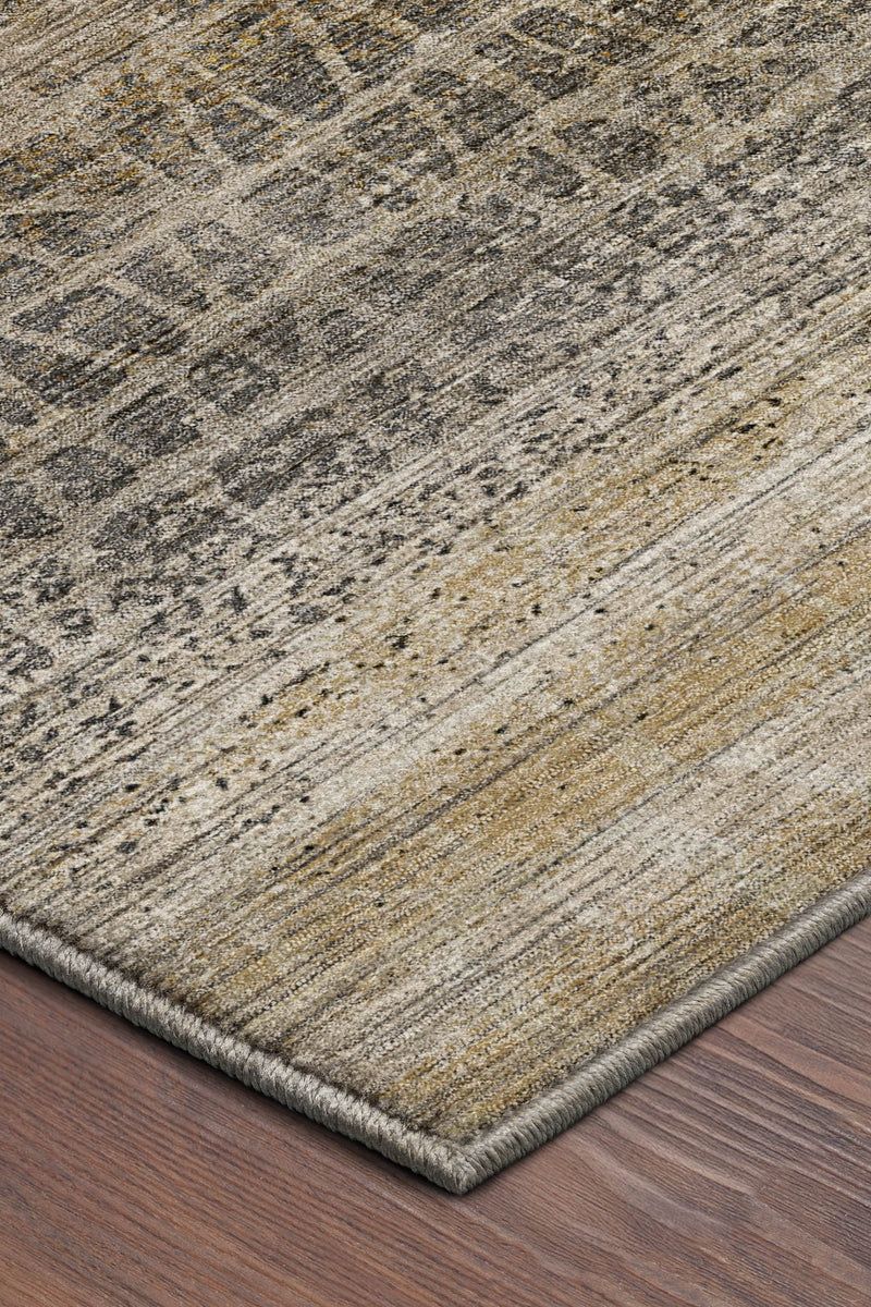 Nexus NX1 Beige 9' x 12' Rug image number 6