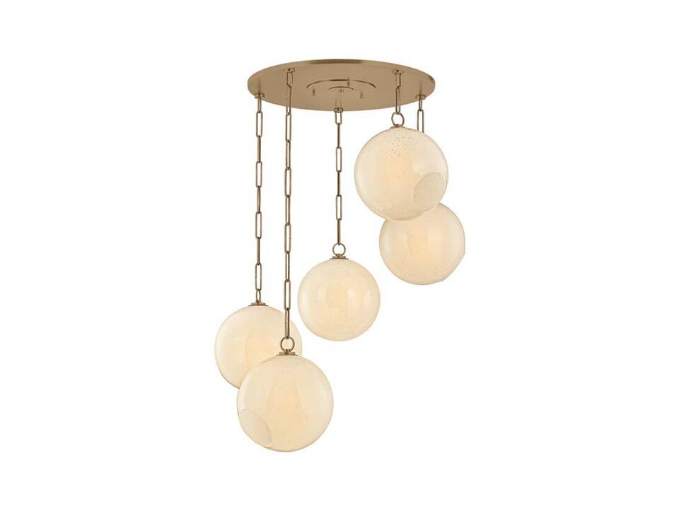 Bramble Chandelier