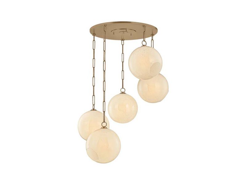 Bramble Chandelier image number 0