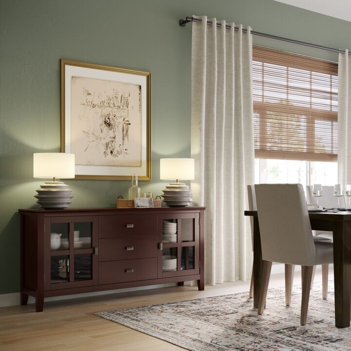 Jesgep Sideboard
