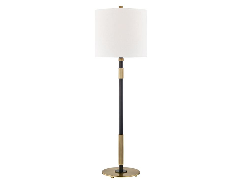 Bowery Table Lamp