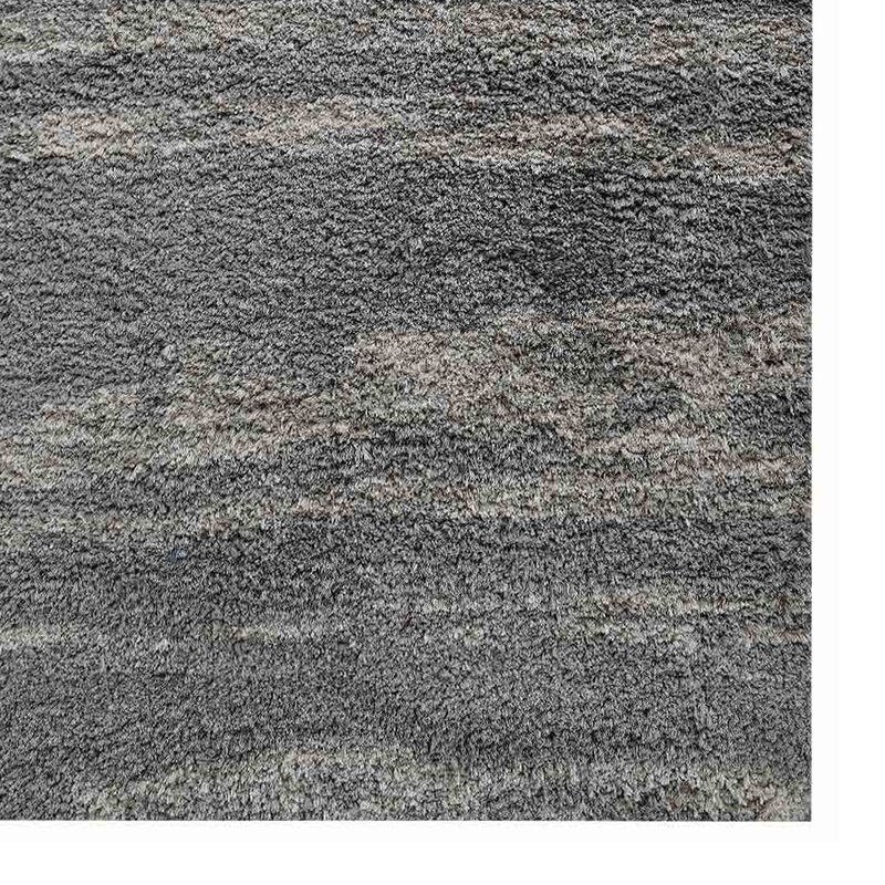Rugsotic Carpets Hand Knotted Silk Size Area Rug Contemporary Size NS3308 image number 3