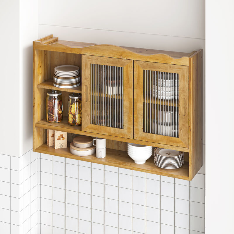 Junfal Dining Rooms Cabinet image number 3