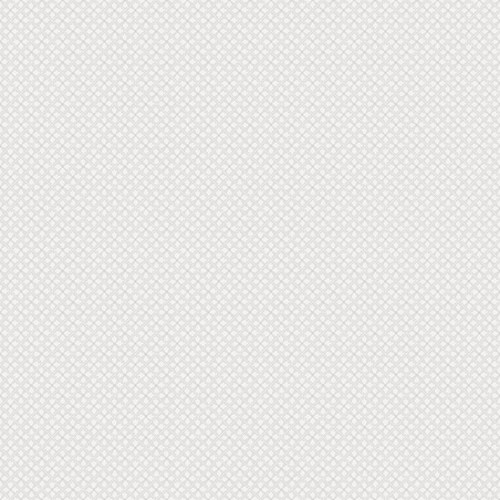 Blomstermala Small Geo Silver Grey Wallpaper 51012