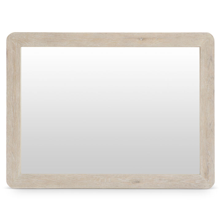 Antibes Mirror