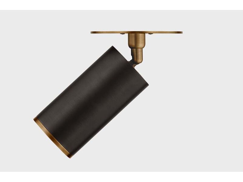 Caleb Flush Mount image number 3
