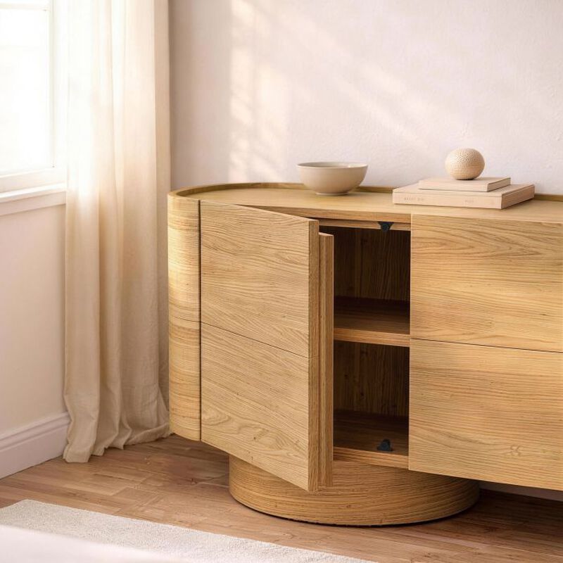 Solis Sideboard image number 2