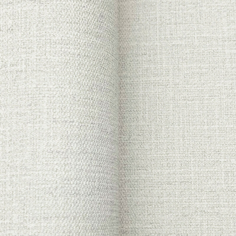 Loom White Wallpaper (Set of 2) image number 1