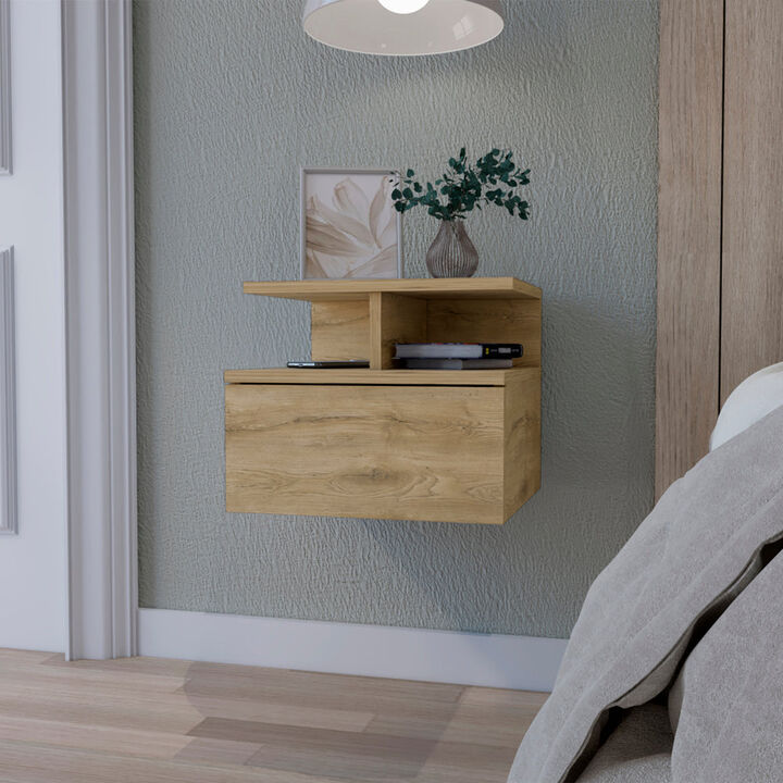 Augusta Floating Nightstand