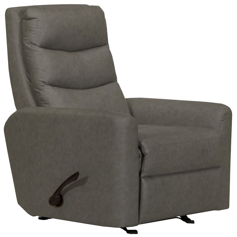 Catnapper Jet Glider Recliner