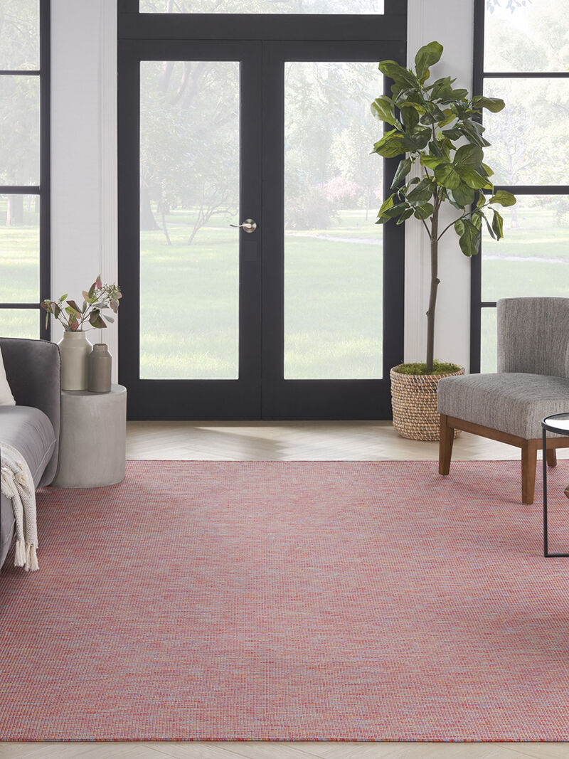 Positano POS01 Rainbow 10' x 14' Rug