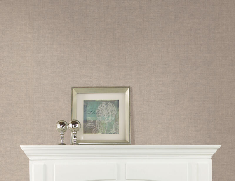 Wire Mesh Cream Wallpaper image number 1
