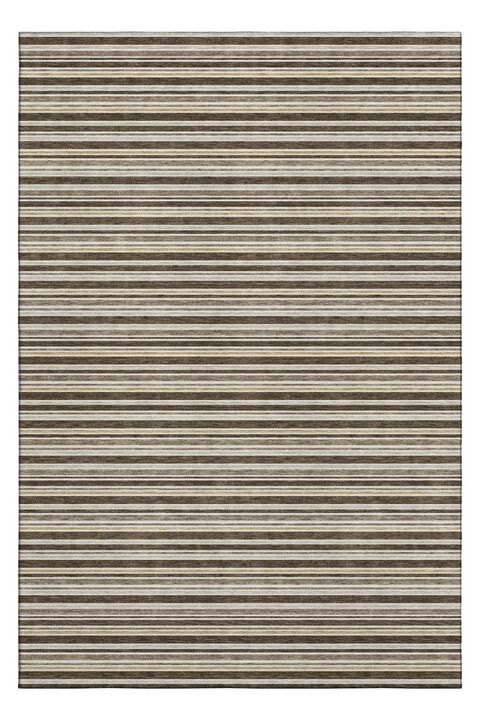 Soft Essentials SE2 Chocolate 9' x 12' Rug