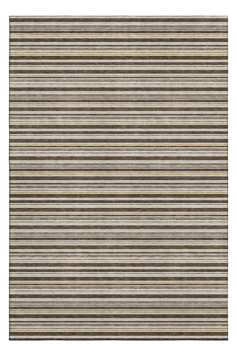 Soft Essentials SE2 Chocolate 9' x 12' Rug image number 0