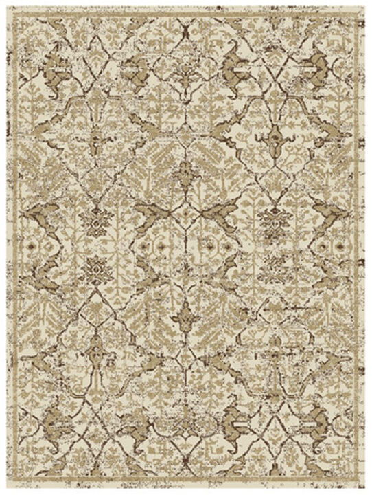 Audville Area Rug