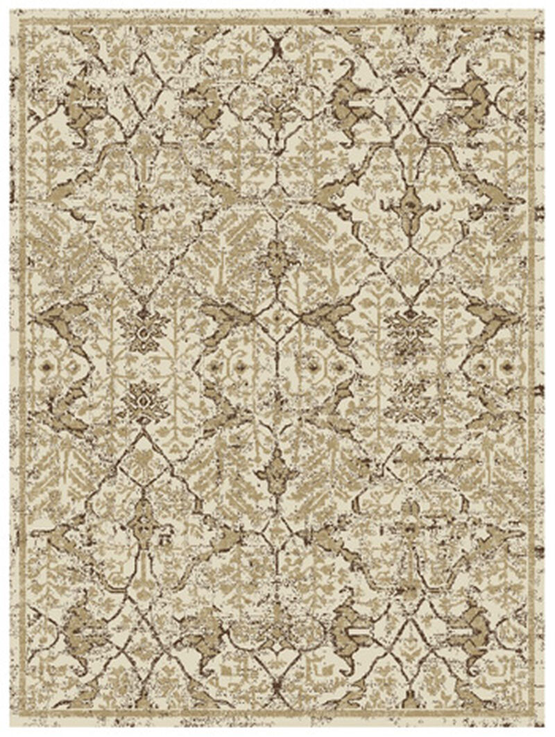 Audville Area Rug image number 1