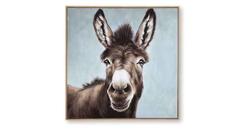 Landerton Wall Art image number 0